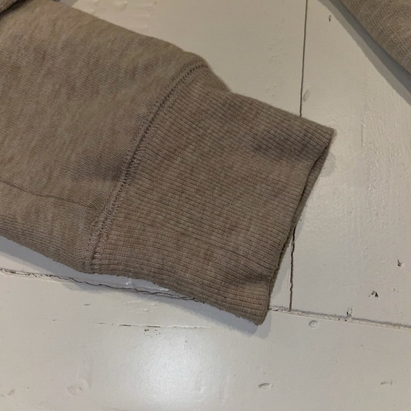 Victoria’s Secret Super Model Essential Zip Up Hoodie - Picture 10 of 10